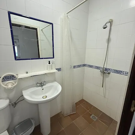 Apartman Refugio Pinturitas Alcalá de los Gazules